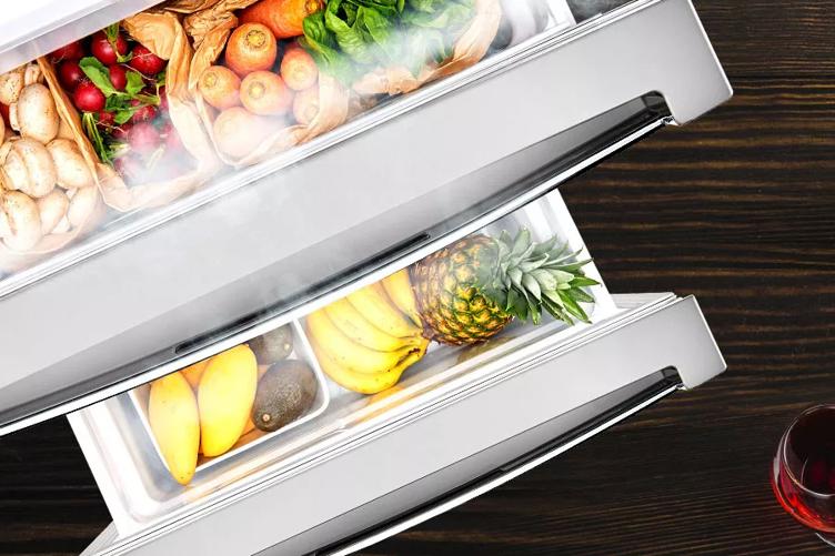 Precision Cooling for all your favorites