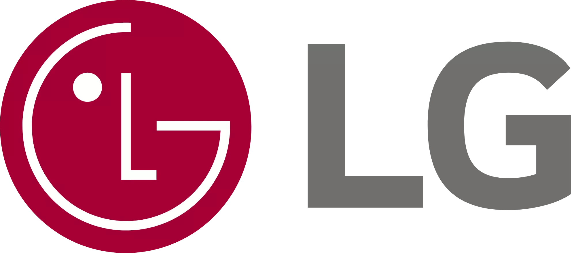 LG Business Solutions logo
